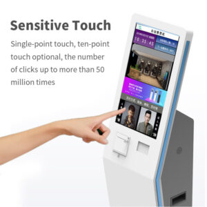 Self-Checkout-Automat