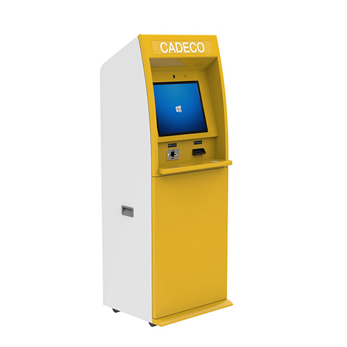 custom ATM machines for banking